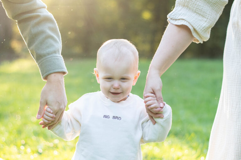 Gezin fotoshoot zevenaar