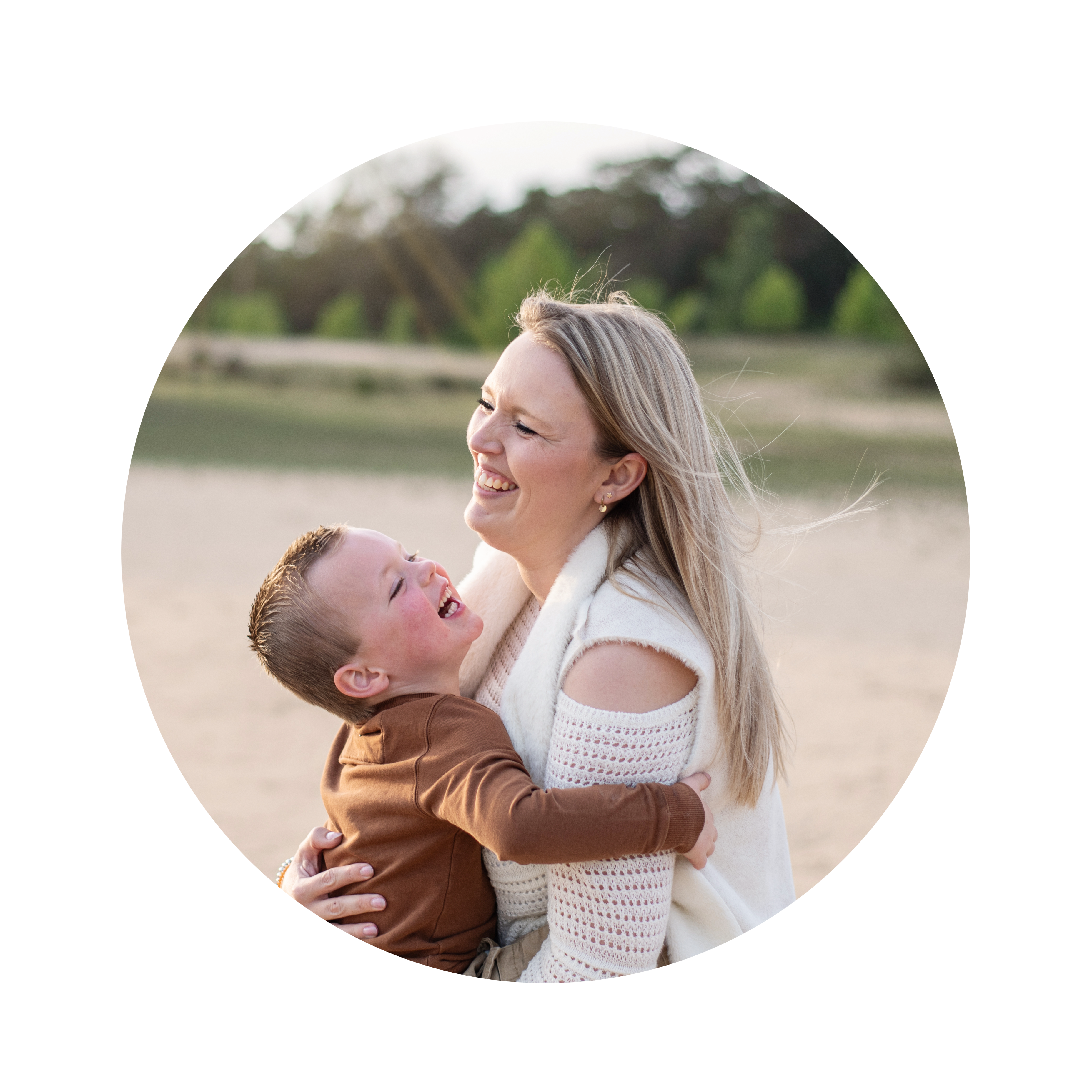 Gezin fotoshoot Nijmegen